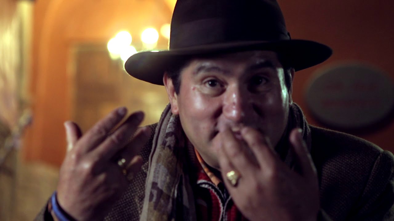 Hatun Vilcabamba, último capítulo