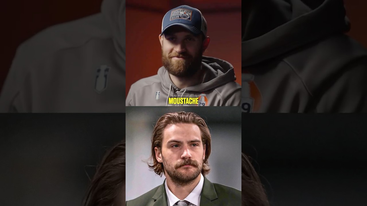 Oilers Describe Stuart Skinner In One Word 👀
