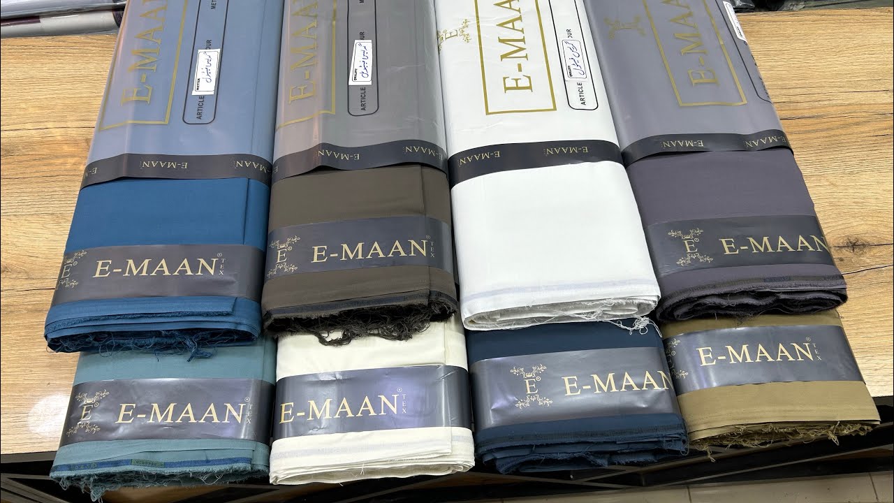 Eid Gifting Sale Package | Branded Quality in 2250 Only | 03245008140 