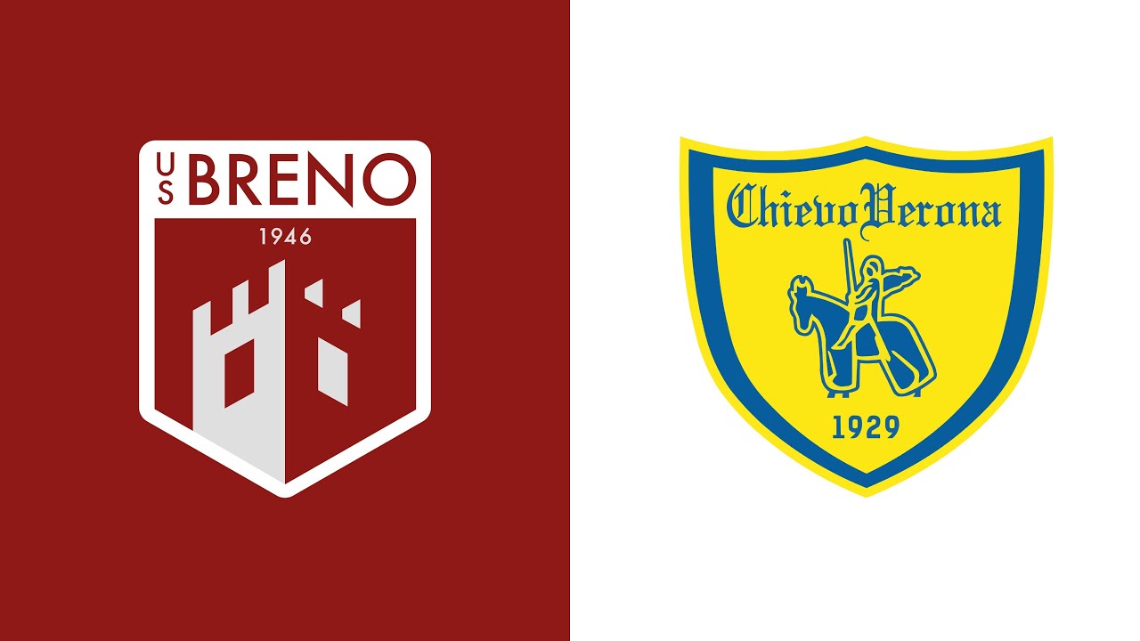 BRENO - CHIEVO VERONA