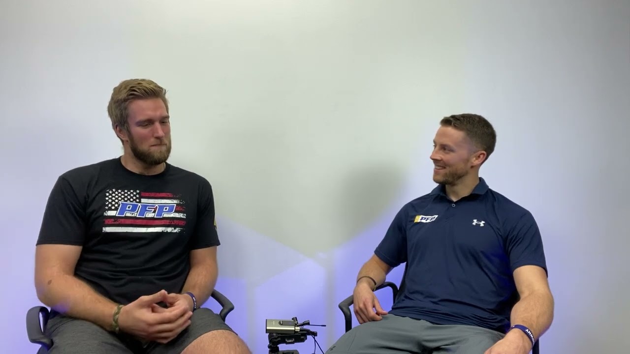 CoachSpiration Episode 10: Peter Alexis