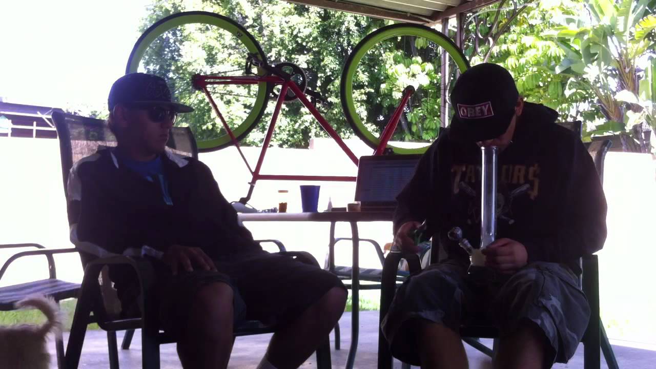 Sesh #33 part 1