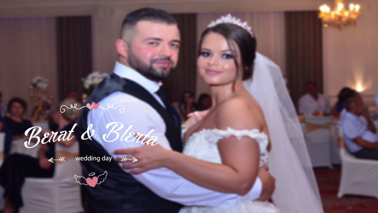 Dasmat Shqiptare 2019 Berat & Blerta