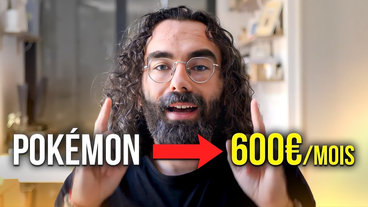 Ce que j’aurais aimé SAVOIR avant D’ACHETER du POKÉMON !