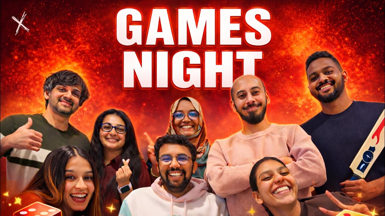 Games Night Vlog🎯යාළුවොත් එක්ක|පිටරට ජීවිතේ|fun games ගොඩාක් #kaushibell #fungames #sinhalavlogs 