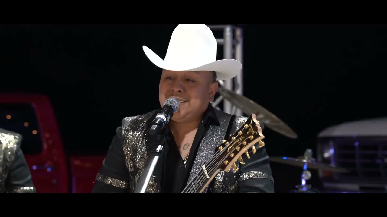 Los Mejores del Norte - Cada Día Mas (En Vivo)