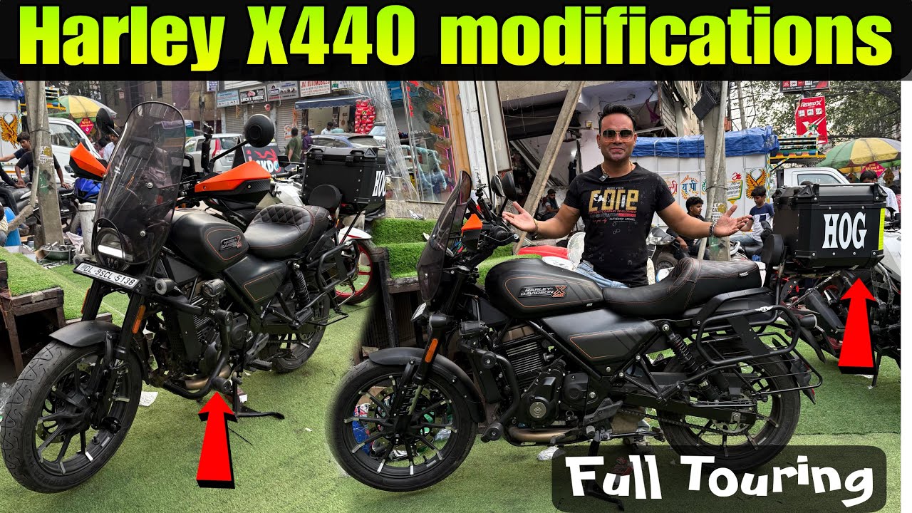 harley davidson x440 modified for touring | X440 Sofa Seat | Harley x440 modified accessories