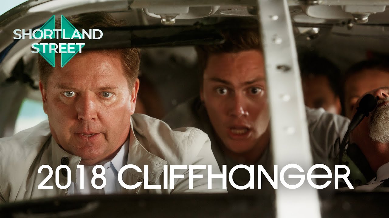 Plane Crash | Shortland Street Cliffhanger 2018