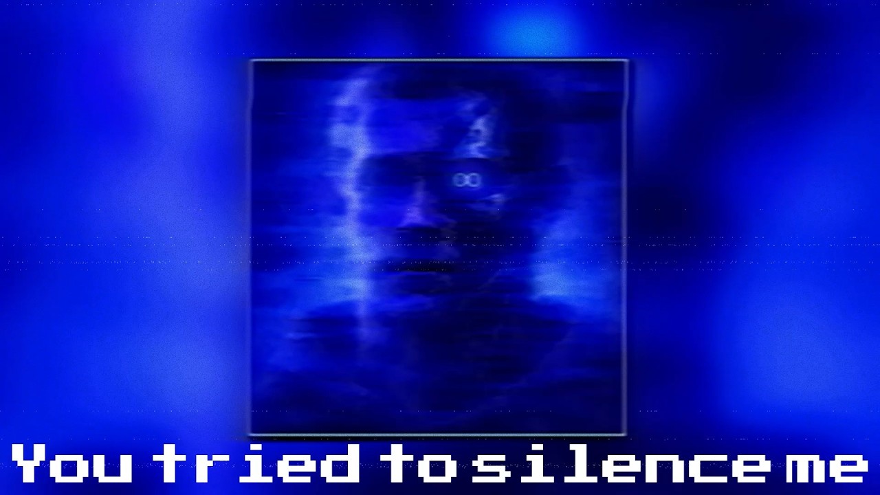 The SamurA.I. - Silence Me