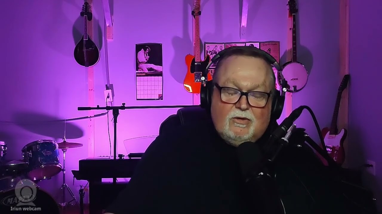 Elvis Presley First Time Reaction to Kentucky Rain Live