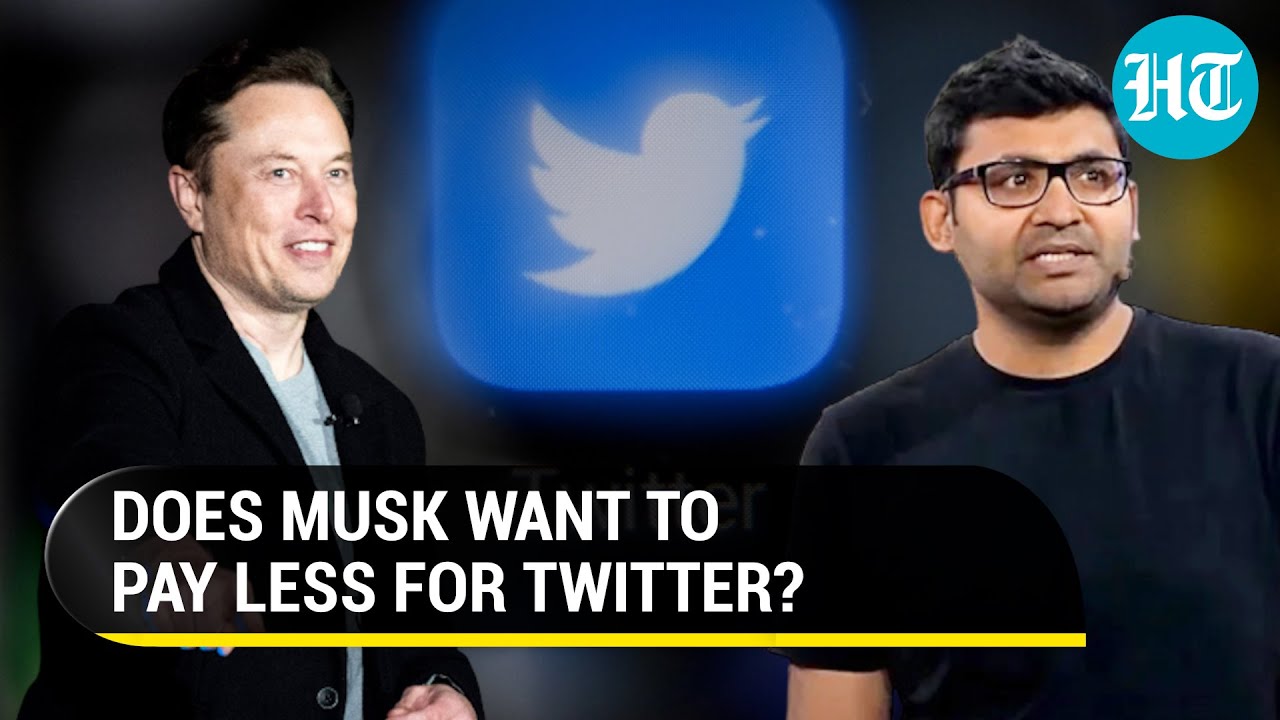 Elon Musk wants price cut in $44 billion Twitter deal; Here&rsquo;s why bots could be the reason