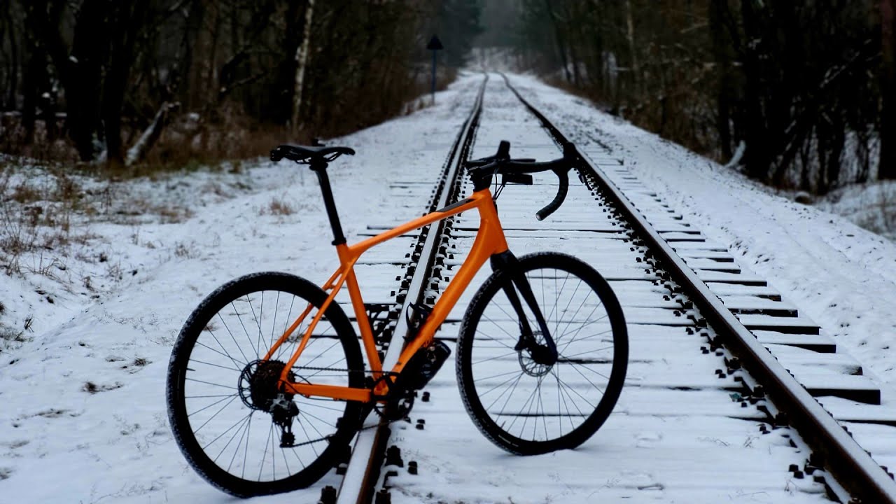 Gravel Merida Silex po 5000 km... Czy ten rower kupiłbym jeszcze raz?