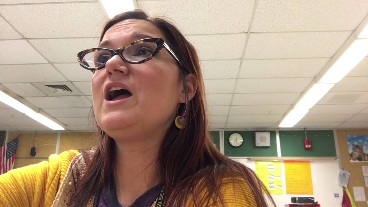 National anthem Baritone part