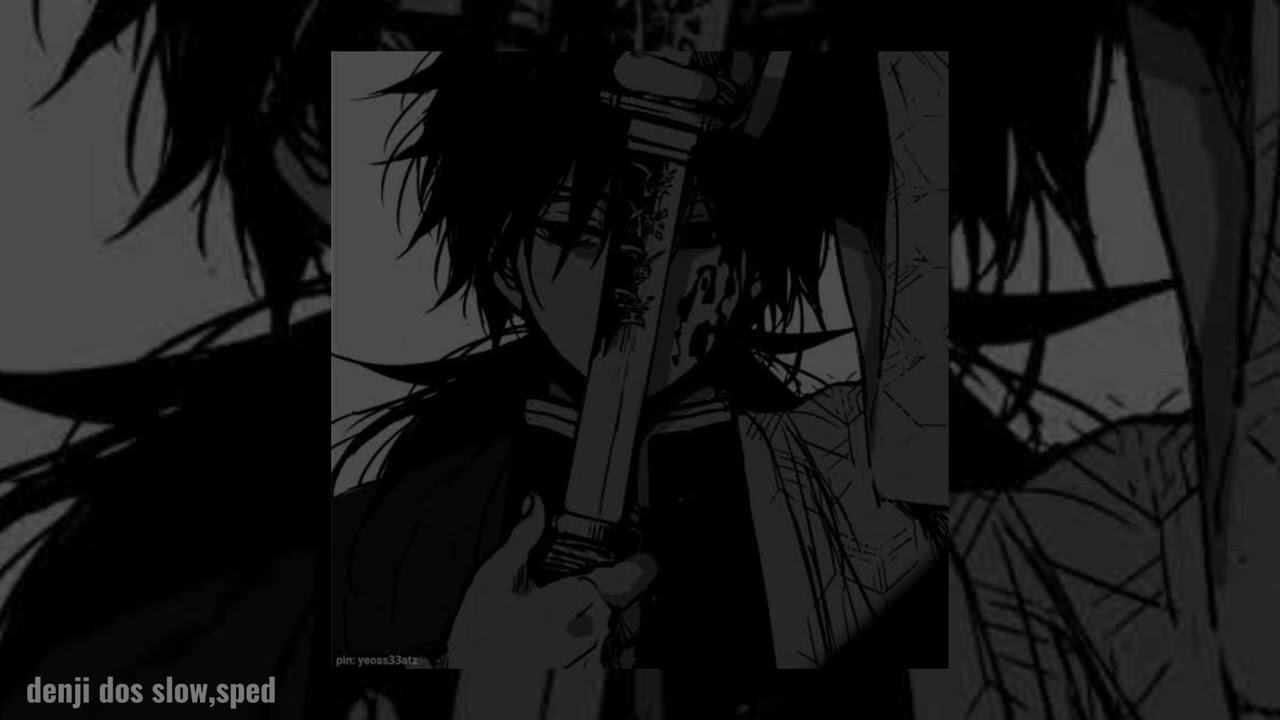 Montagem espectro idílico (Slowed+Reverb) Créditos @mp7_013