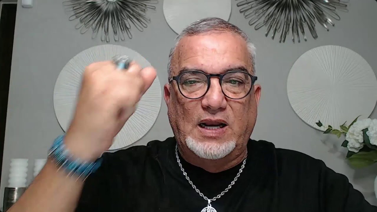 LA PALABRA EN VIVO 7AM SERIE PROFETICA DIA 31