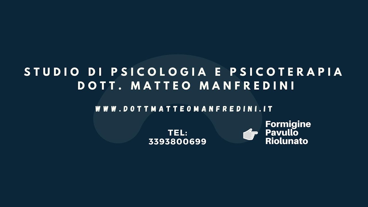 ANSIA NEVROTICA VS ANSIA PSICOTICA 