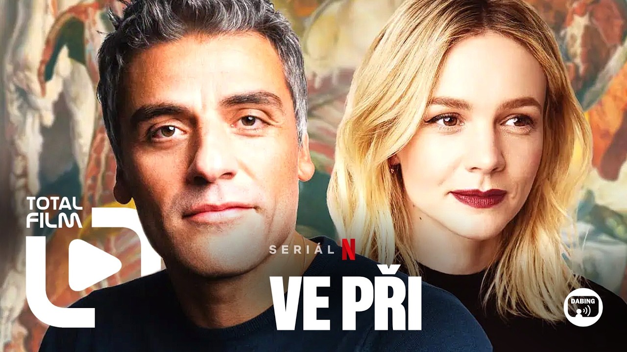 Ve při (2026) CZ HD trailer 2. řady #Netflix