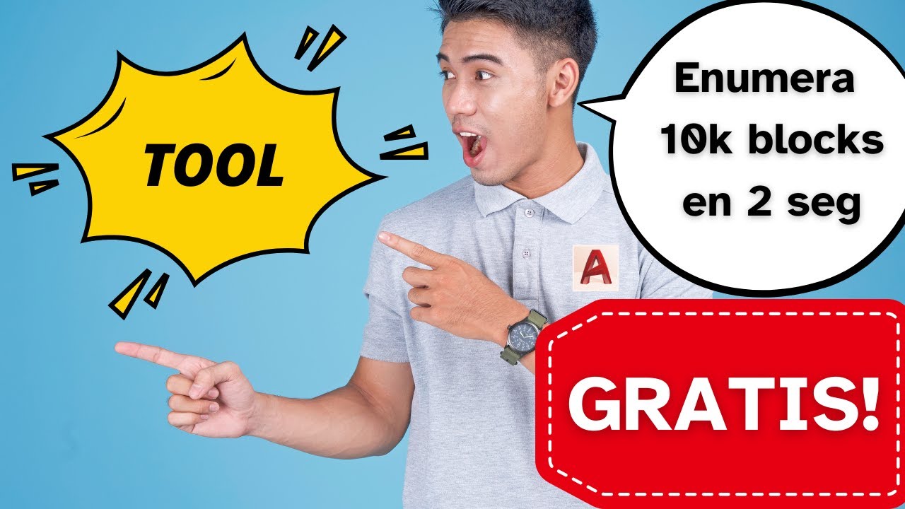 Plugin Autocad - Gratis