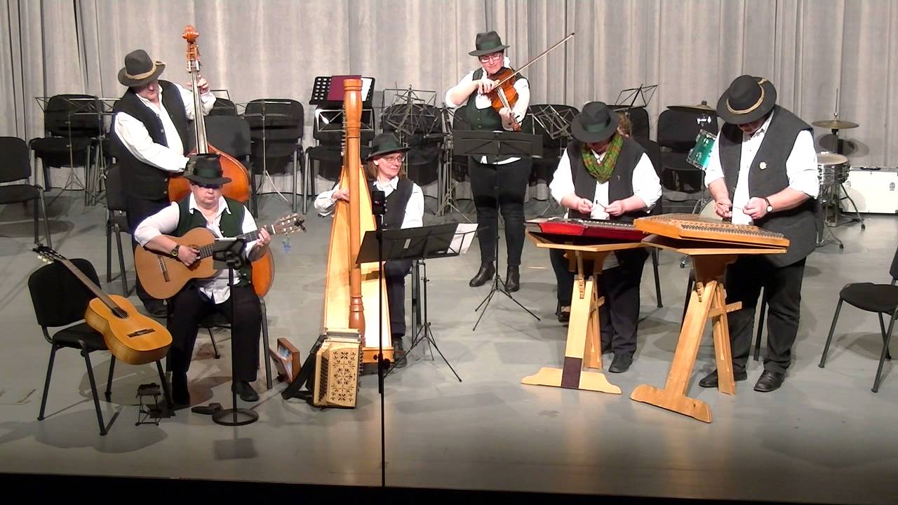 Pfurfele Polka_Pallhuber_Steyrdorfer Saitenklang