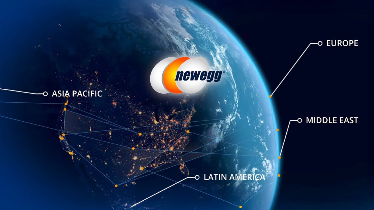 Подробнее о Newegg.com