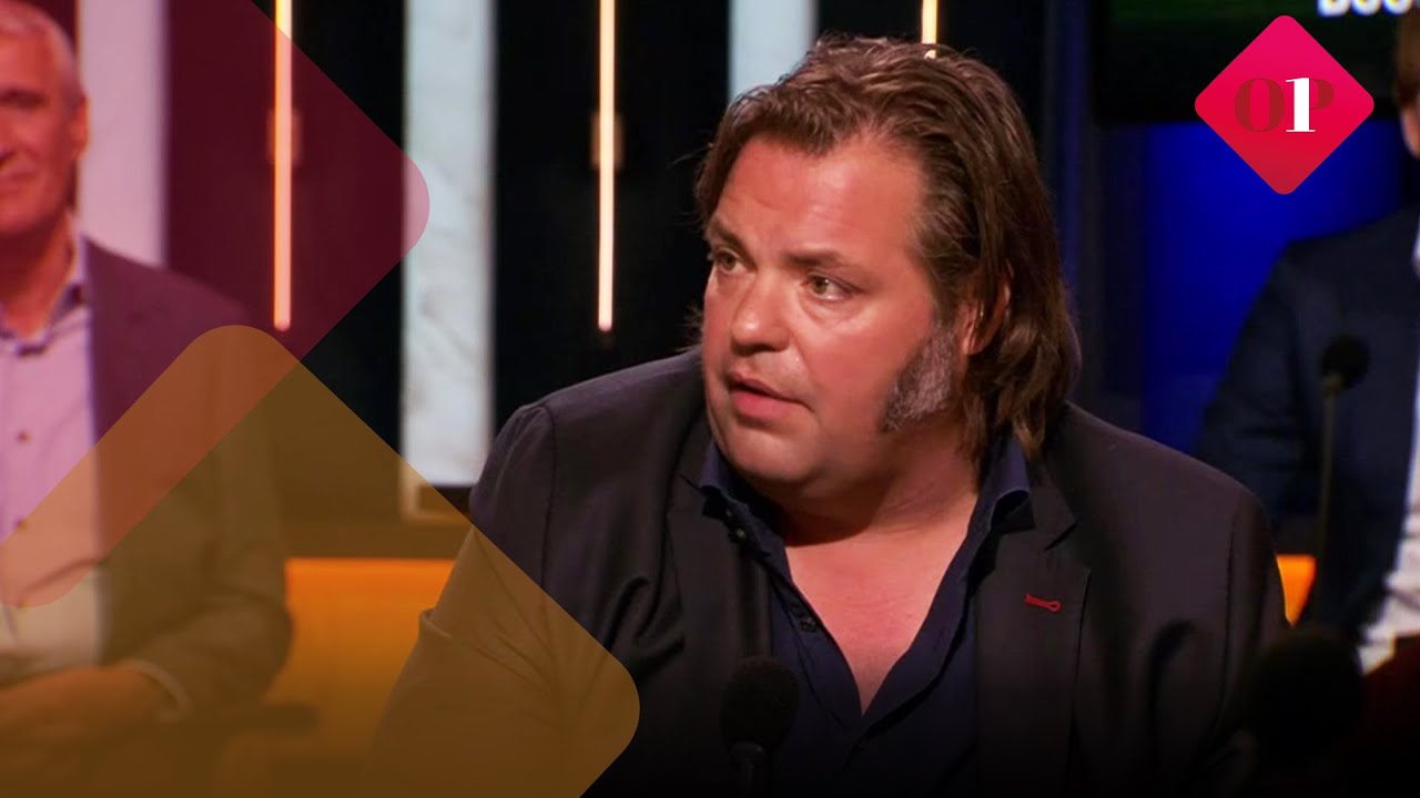 Frank Evenblij en Erik Dijkstra hebben een plan om voetbalcompetities toch door te laten gaan | Op1