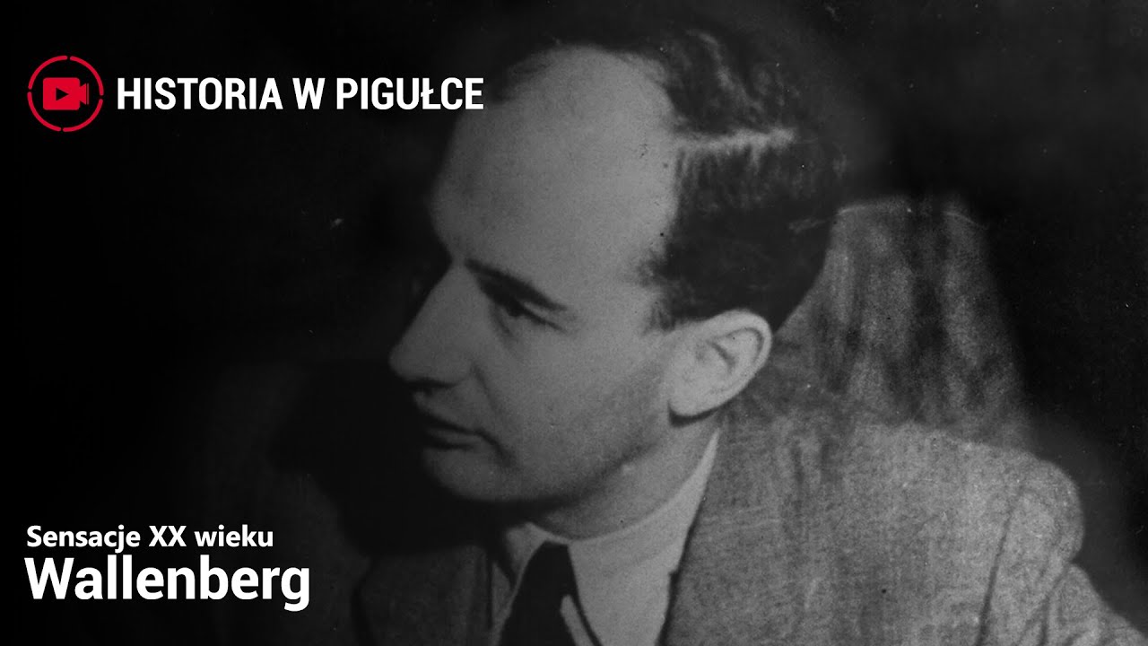 Sensacje XX Wieku - Wallenberg