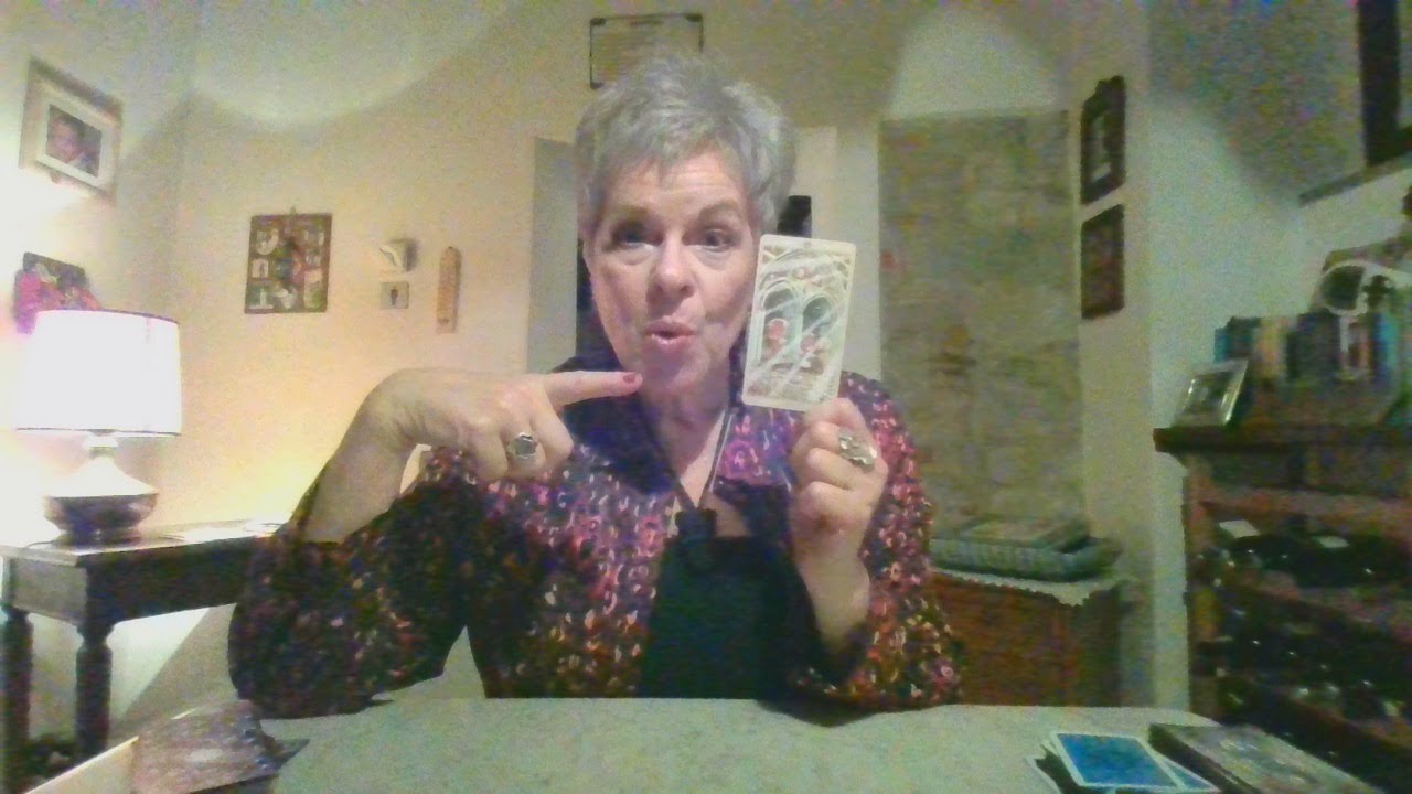 LEO March 2019 THE UNIVERSE HAS YOUR BACK!