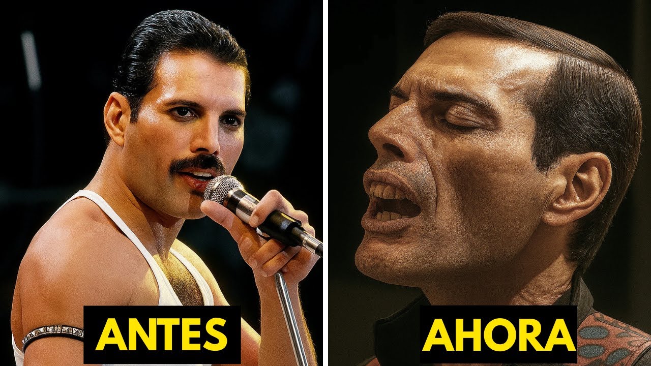 20 Estrellas de Hollywood de los Años 70 y 80 Cuyas Muertes Trágicas Conmocionaron al Mundo