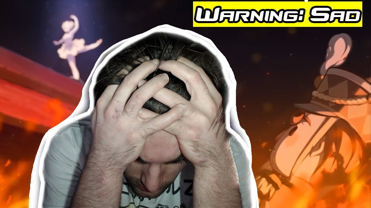 League Player Reacts To Genshin Character Teaser (ALL)