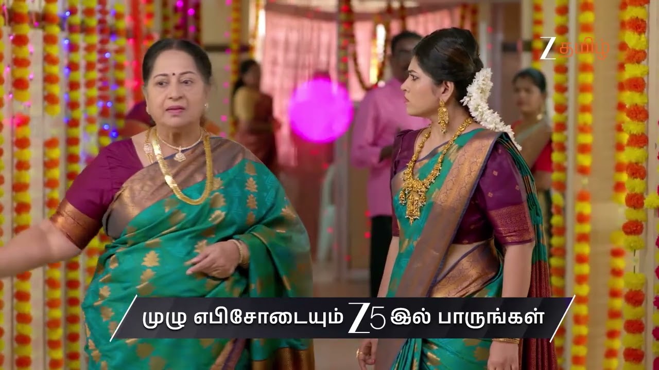 Annamalai Kudumbam | Ep 92 | Preview | Mar, 12 2026 | Roopa B,Yuktha, Aashish | Zee Tamil