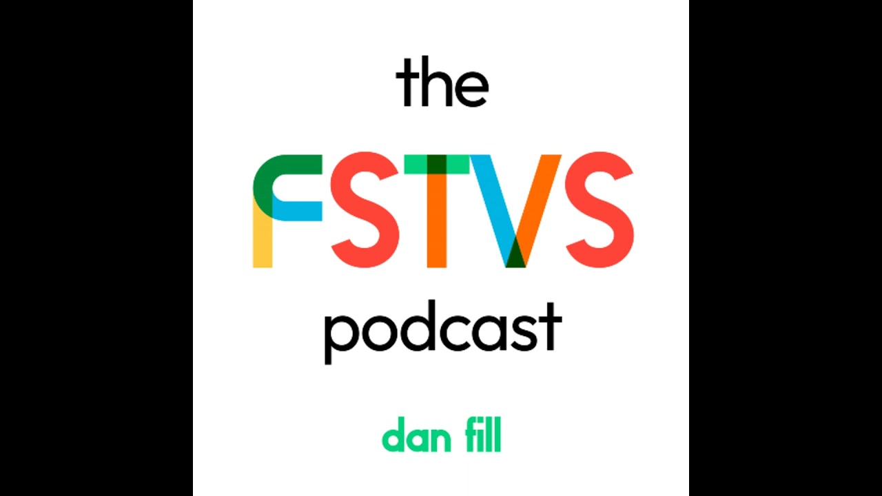 FSTVS - The Executive Sessions - Dan Fill