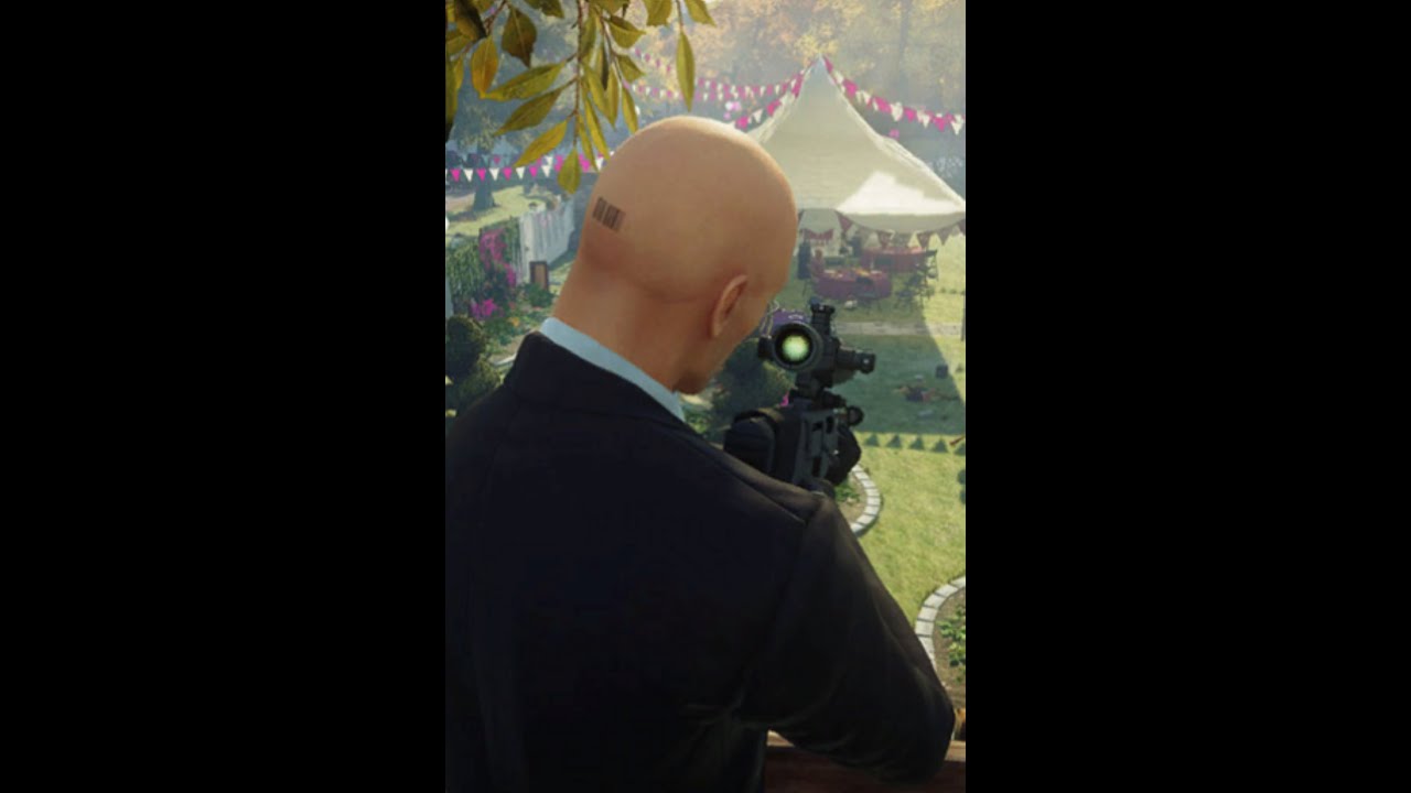 Hitman 2 - WoA - Whittleton Creek | Challengers | Unreasonable Scope |