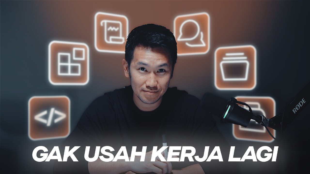 Lewatin 99% orang dengan 6 Fitur Claude AI ini