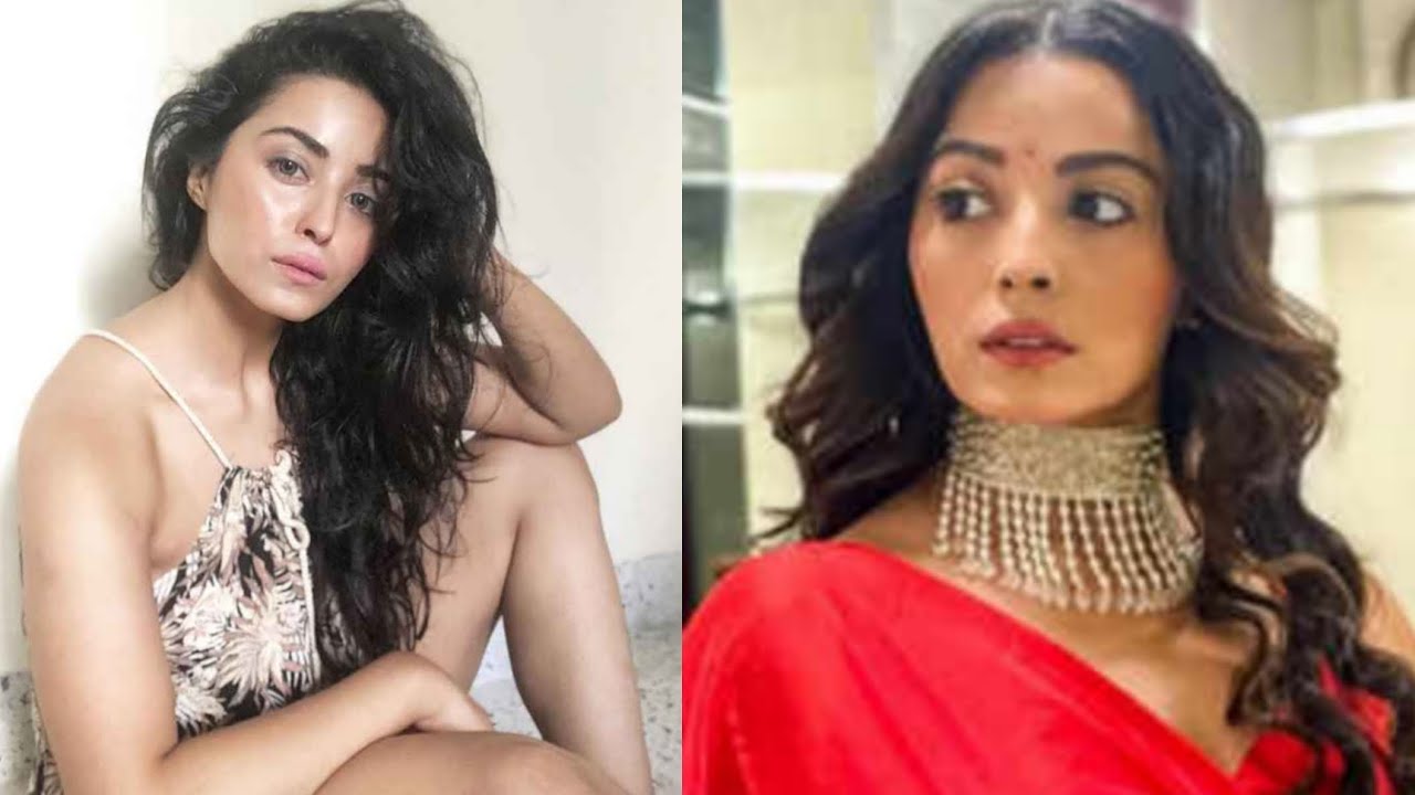 Bhaweeka Chaudhary (Pani pari) Actress Biography Lifestyle Life story Jivani Hindi