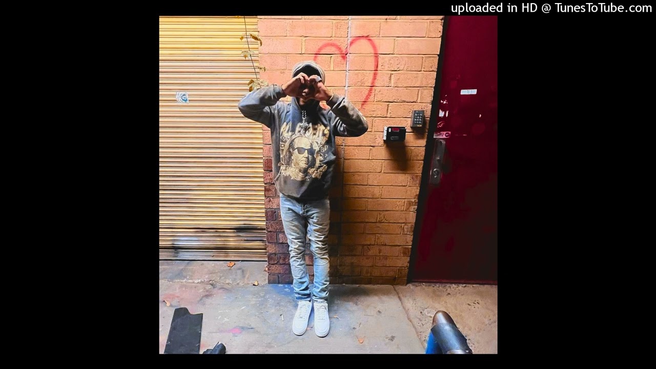 (FREE) Jdot Breezy x GetRichZay Type Beat 