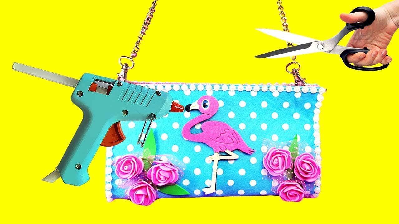 EVDE SIKILINCA YAPABİLECEĞİNİZ 15 FİKİR - 5 DAKİKA DA YAP FİKİRLERİ - Flamingo Çanta ve Daha Fazlası