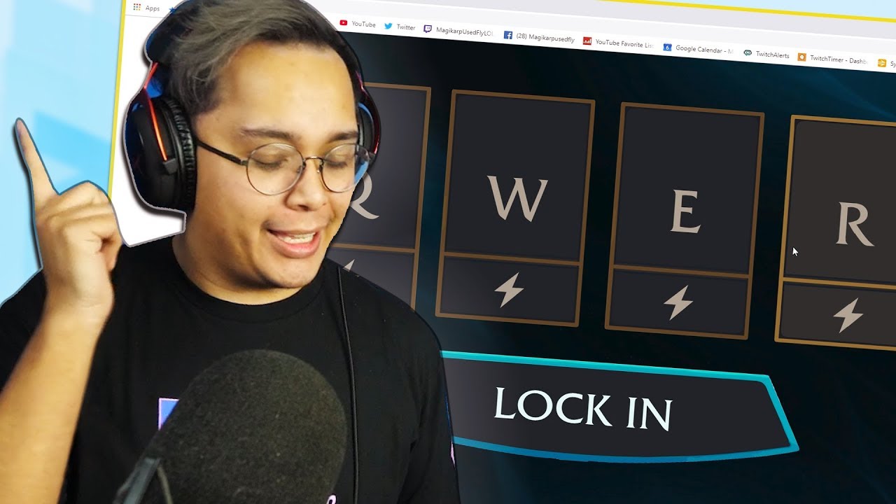 League of Listen