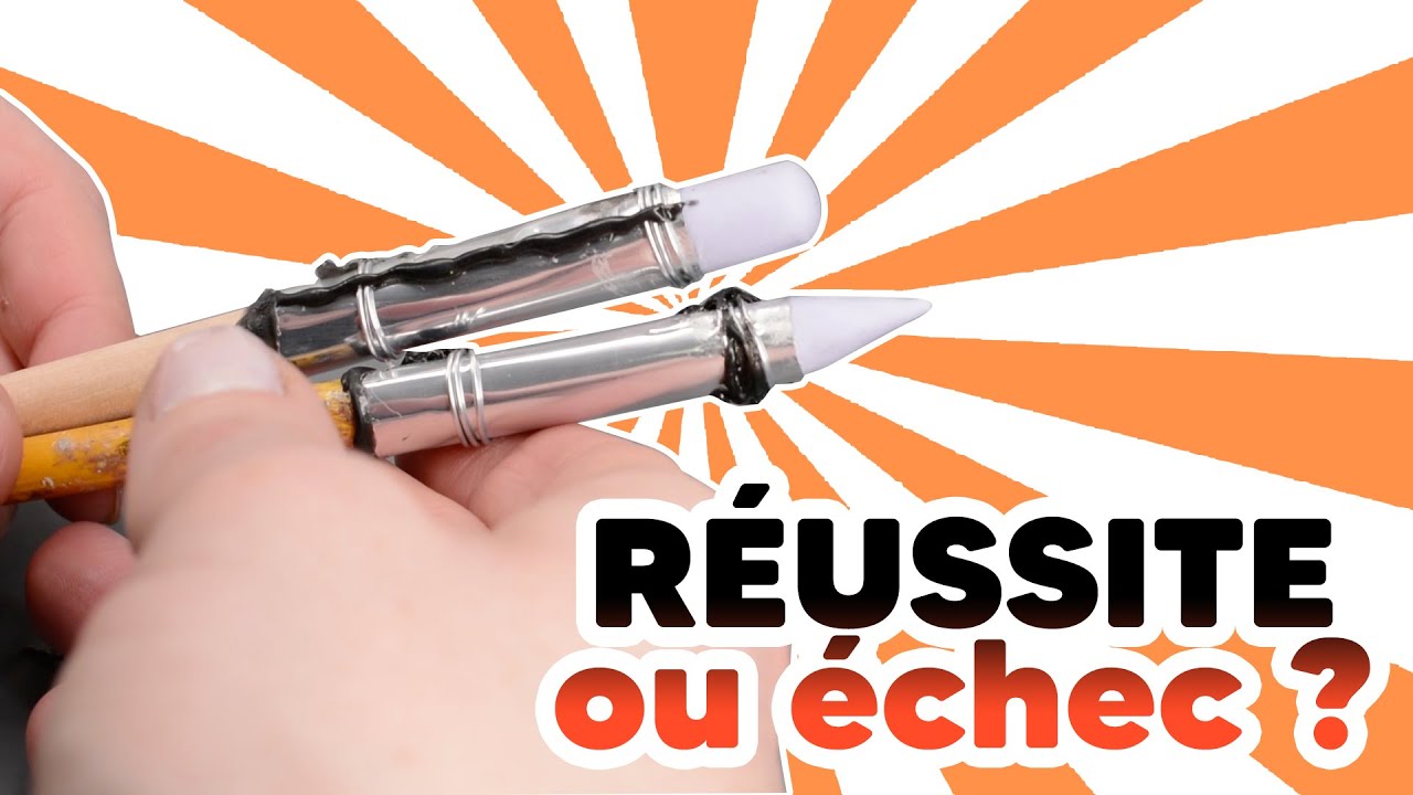 CREER des outils de modelage en silicone ? - CRASH TEST