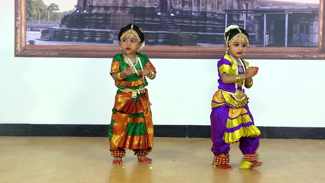 Irai Vanakam