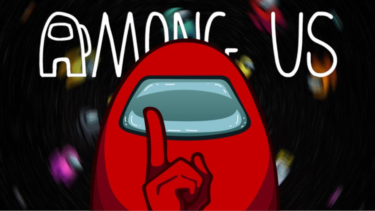 Among us is SO BACK! 