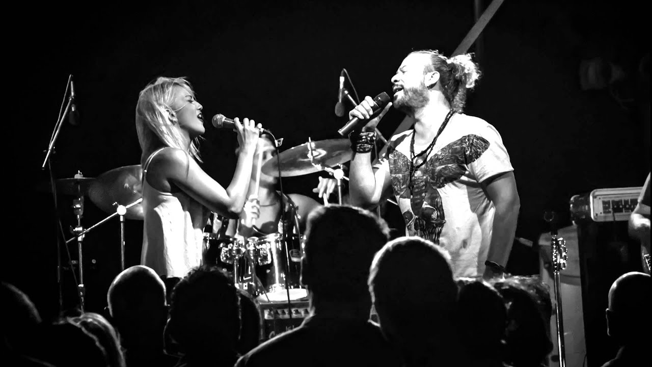 Χρήστος Δάντης - Εύα Τσάχρα 