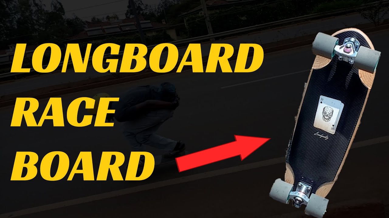 Обзор Landyachtz Small Blind (подробный)