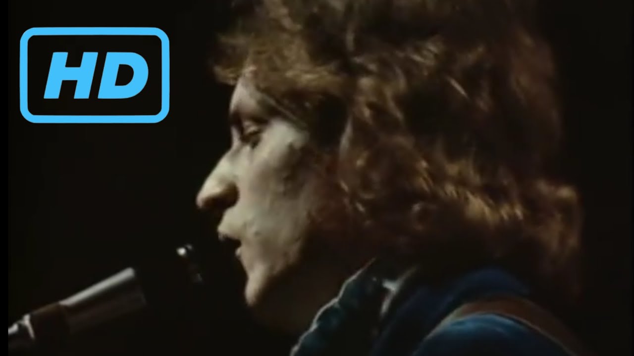 Cream - White Room (Official HD Video)