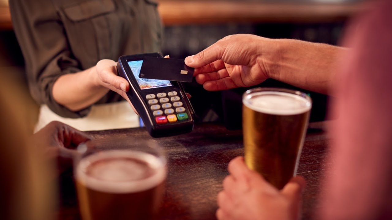 &lsquo;Through the roof&rsquo;: Inflation driving up the cost of beer