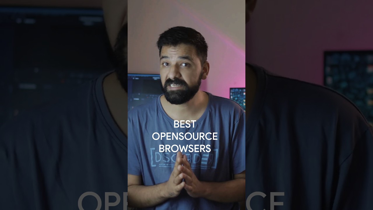 Забудьте о Chrome! Попробуйте эти Android-браузеры с открытым исходным кодом!