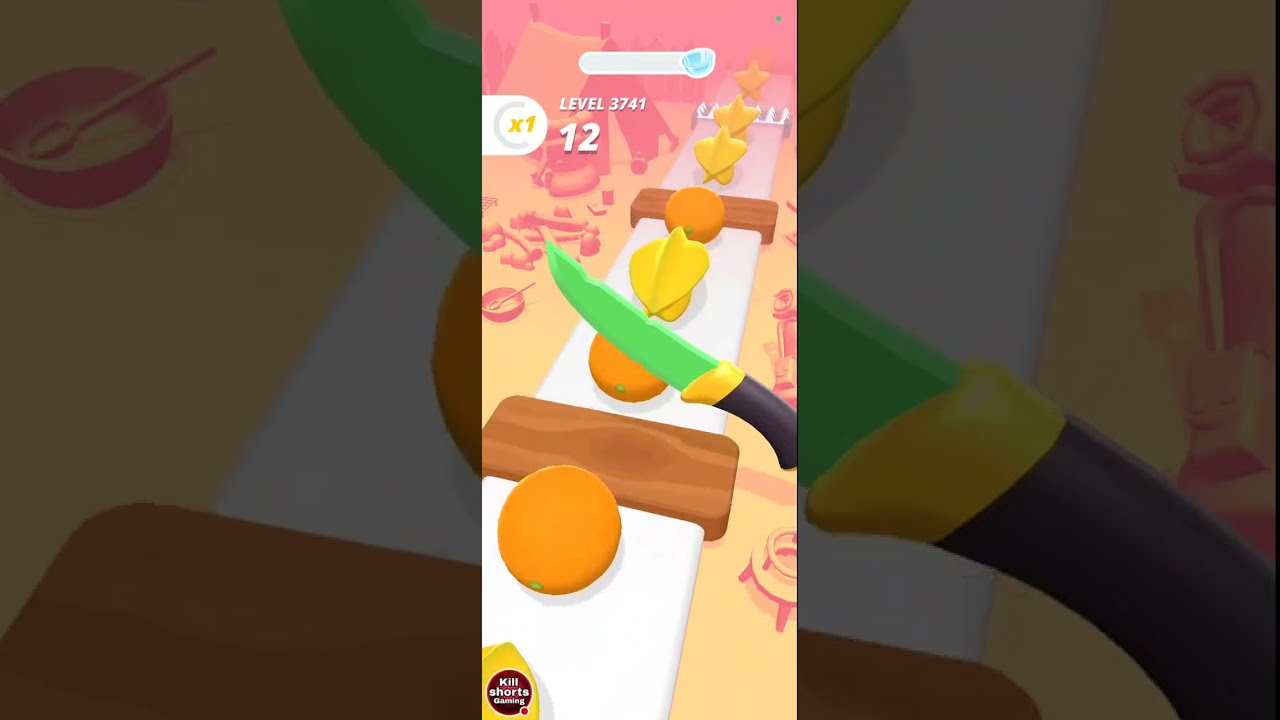 live is perfect slices gameplay 🪮 #shortlive #viral #perfectslices #live