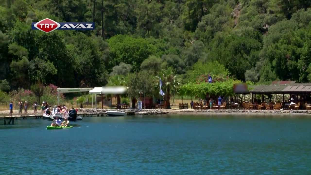Tasyaka Koyu Restaurant