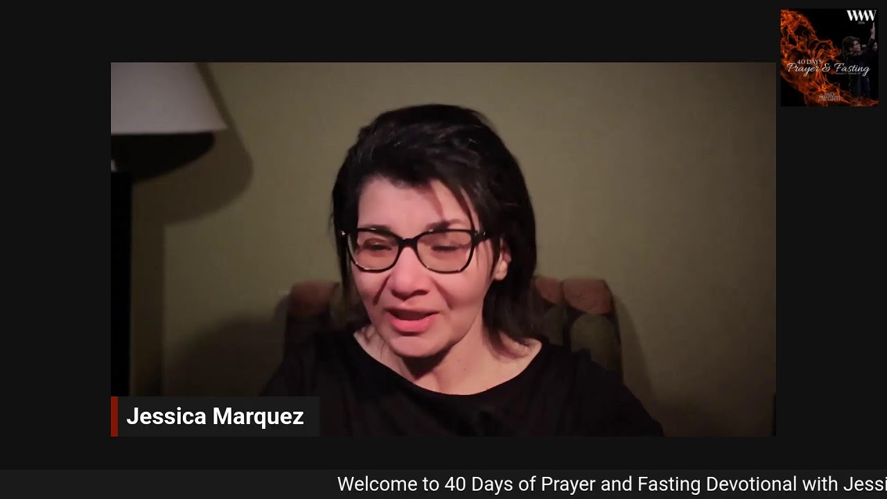 A Prophetic Call to Alignment, Obedience and Formation