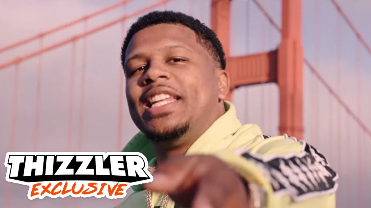 ThatBoyDayDay - Up Now (Exclusive Music Video) || Dir. Jayy Omar [Thizzler]