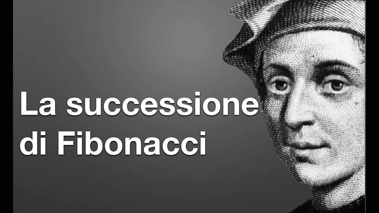 Fibonacci и его удивительная преемственность.